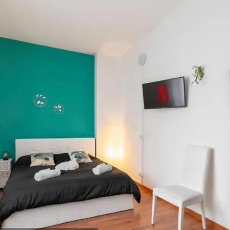 Blloku Elite Apartment