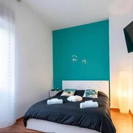 Apartment Blloku Elite