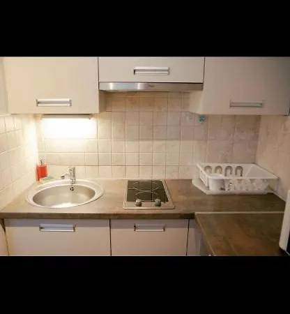 Blloku Elite Apartment *