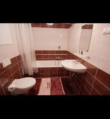 Apartment Blloku Elite *