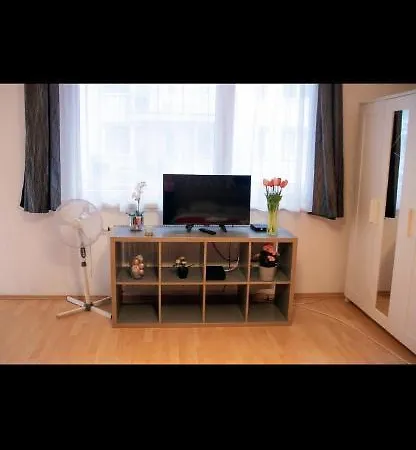 Blloku Elite Apartment