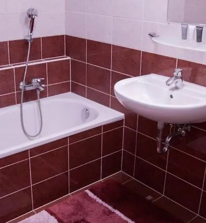 Apartment Blloku Elite *