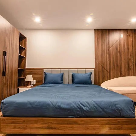 Blloku Elite Apartment