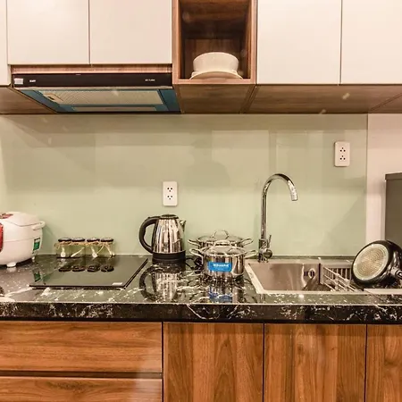 Blloku Elite Apartment Tirana